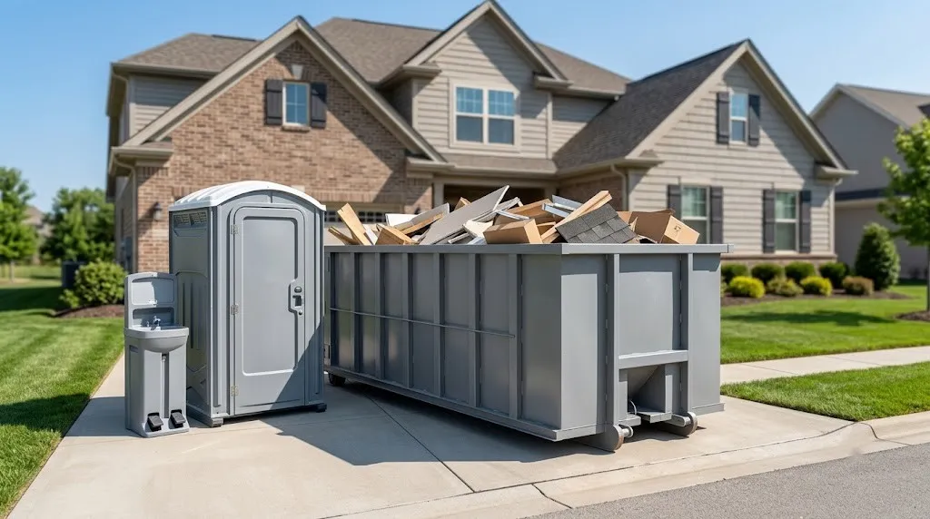 Dumpster Rental Cost in El Cajon, CA